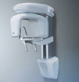 Acteon wall mount