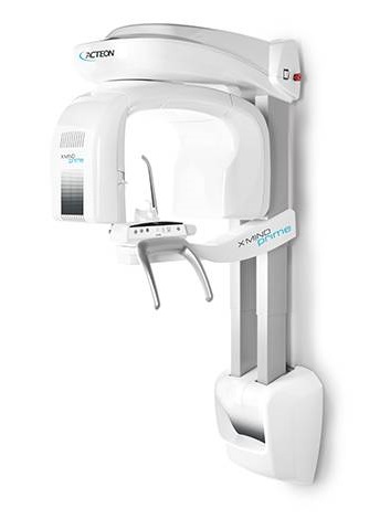 Acteon X-Mind Prime 2